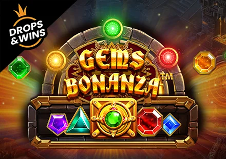 Gems Bonanza