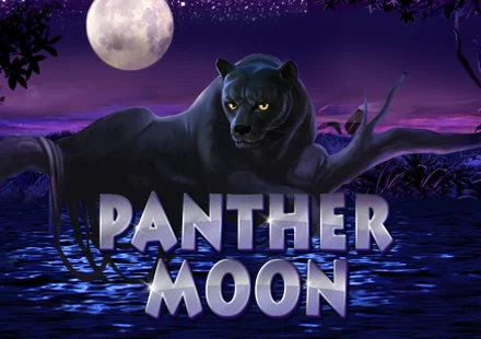 Panther Moon